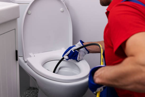 Corunna, MI Plumbing Company