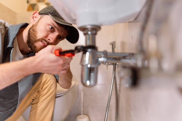 Best Hot Water Heater Installation  in Corunna, MI