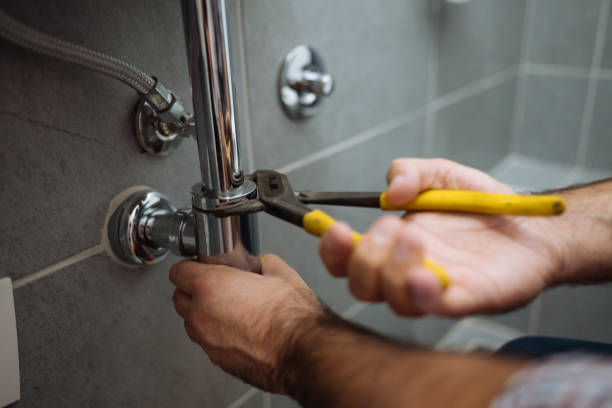  Corunna, MI Plumbing Pros